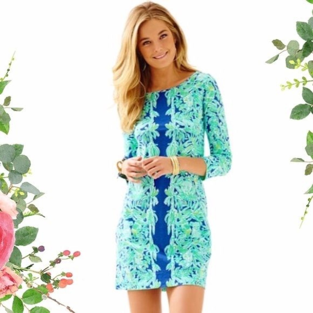 Lilly dress