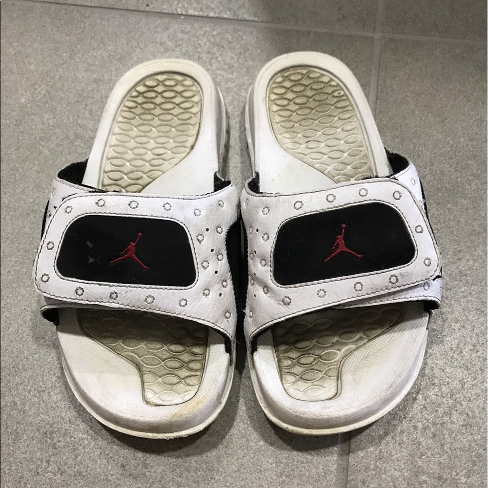 Air Jordan Slides