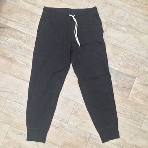 Club Monaco Joggers