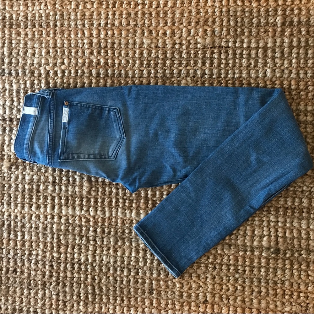 7 For All Mankind Jeans