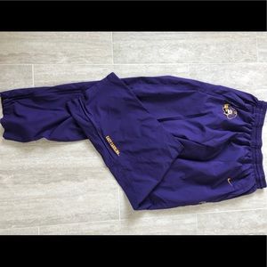 NIKE ECU sport pant XL