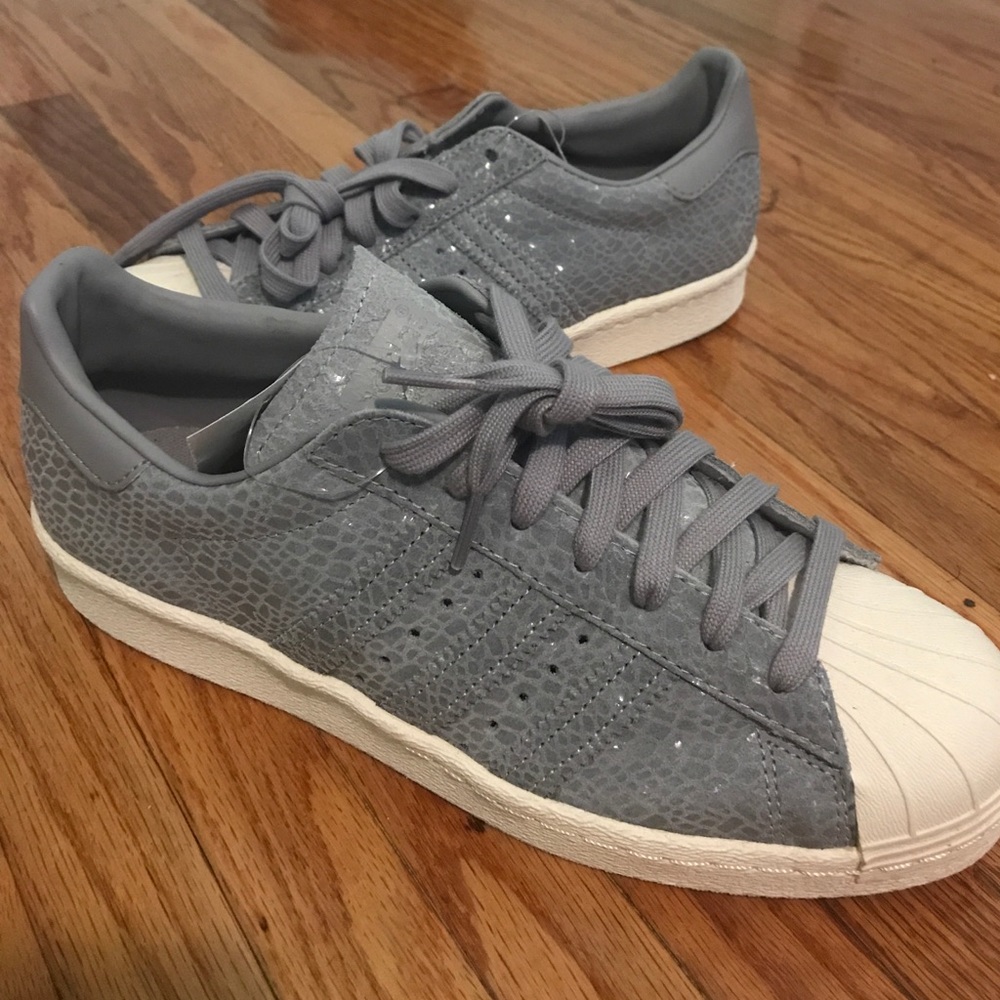 Adidas Superstar