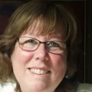 Meet your Posher, Kathy