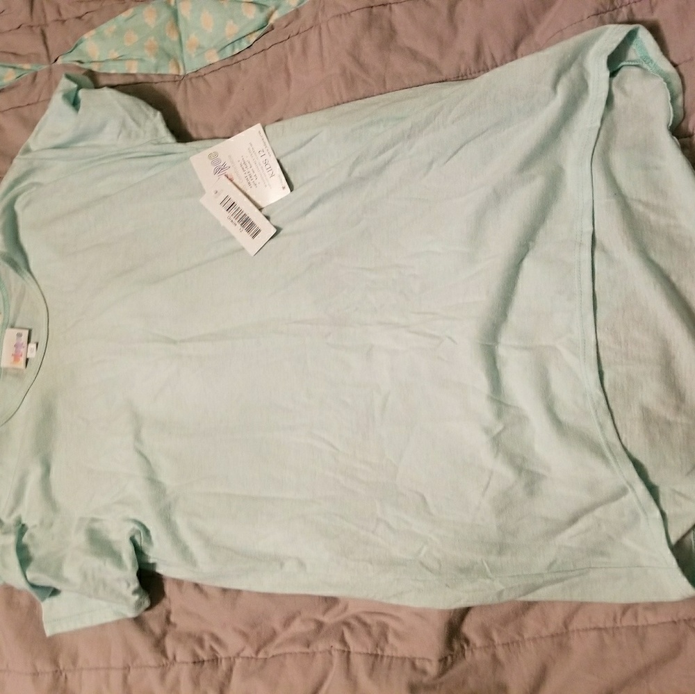 NWT Lularoe Gracie