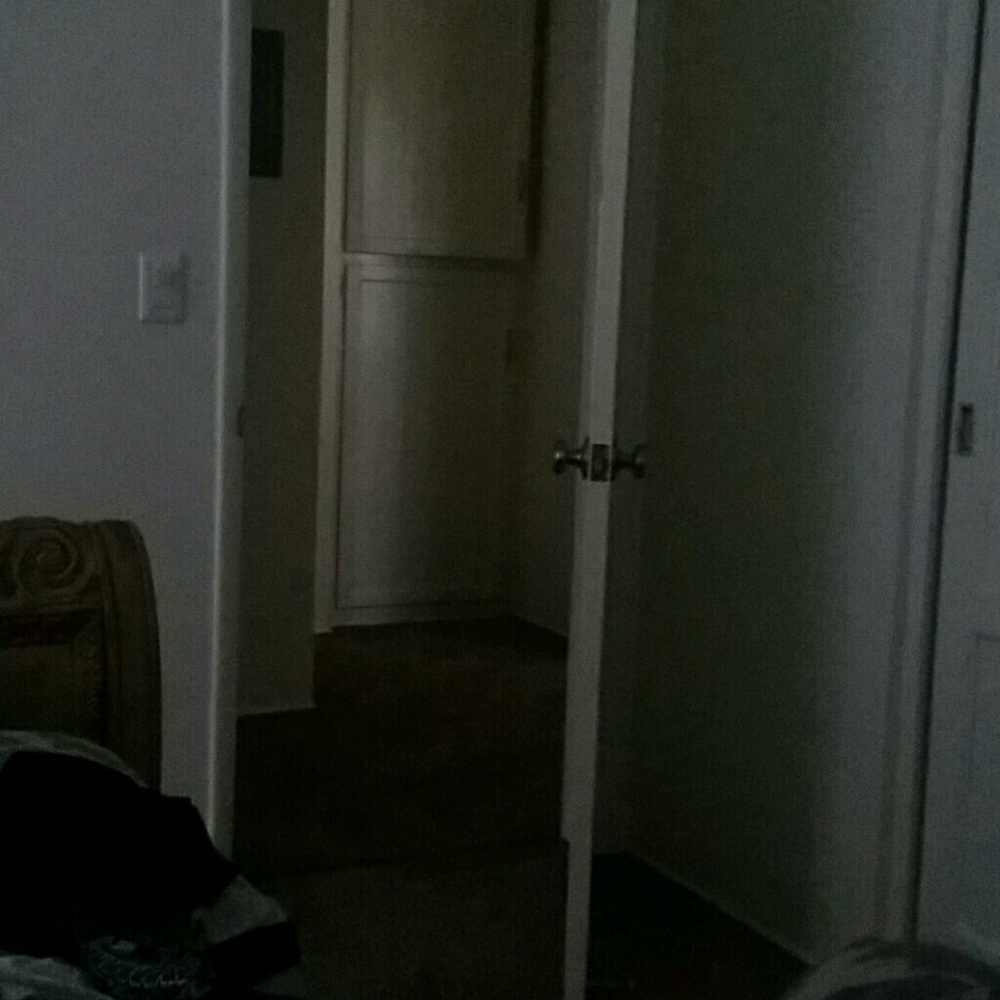 Meet your Posher, Sam