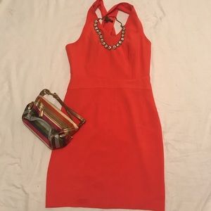 Banana Republic Sheath Dress