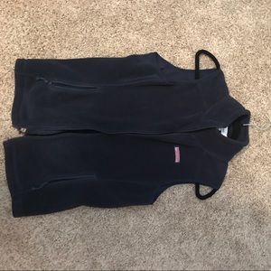 Vineyard vines vest