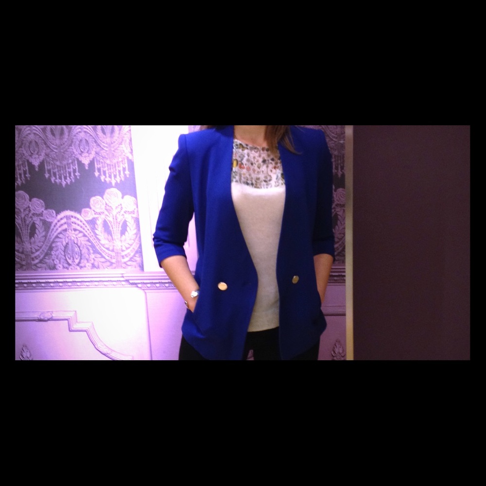 Ted Baker  top