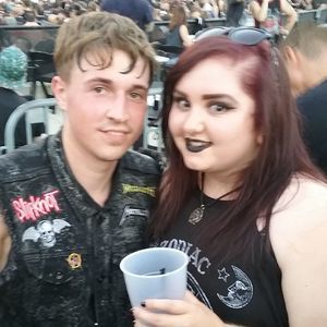 Meet your Posher, Katherine