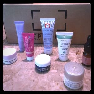 Sephora Favorites Quench Your Skin!