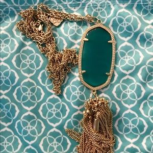 Kendra Scott Rayne Necklace