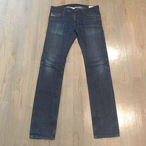 Men's Diesel Slim Fit Skinny Jeans