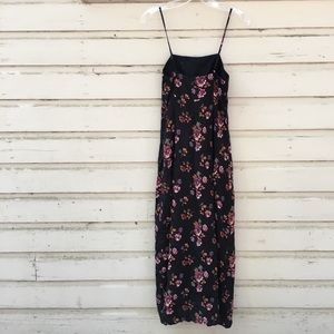 NWT Forever 21 Floral Dress.