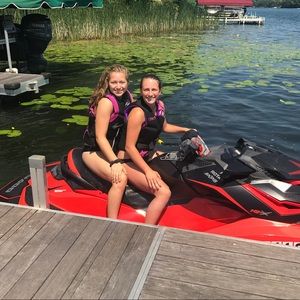 Meet your Posher, Brynn