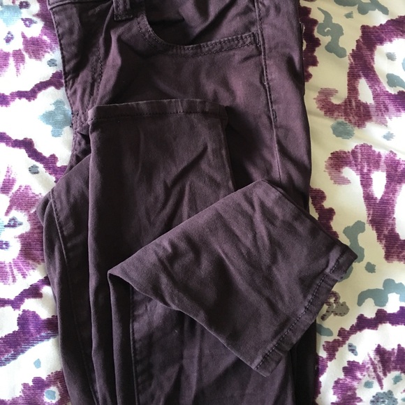 american eagle jeggings - Picture 4 of 4