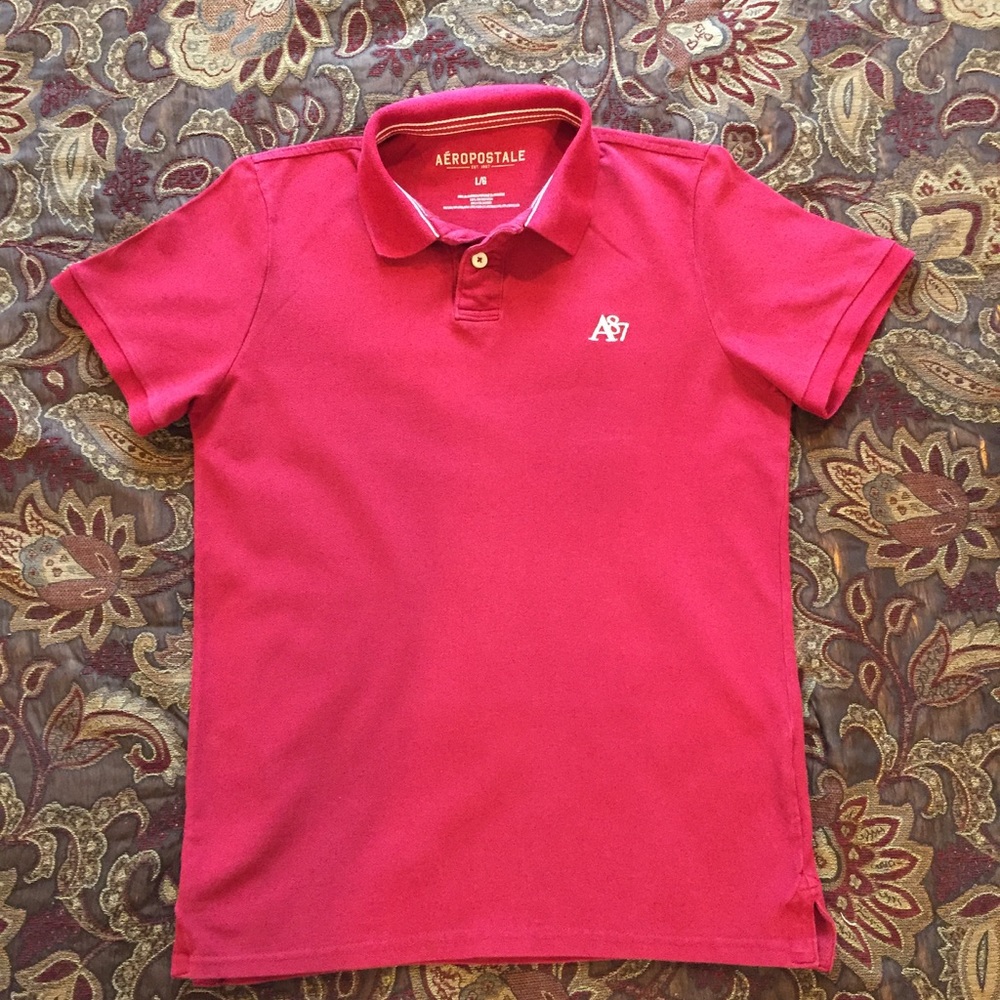 Aēropostale Polo