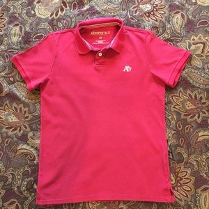 Aēropostale Polo
