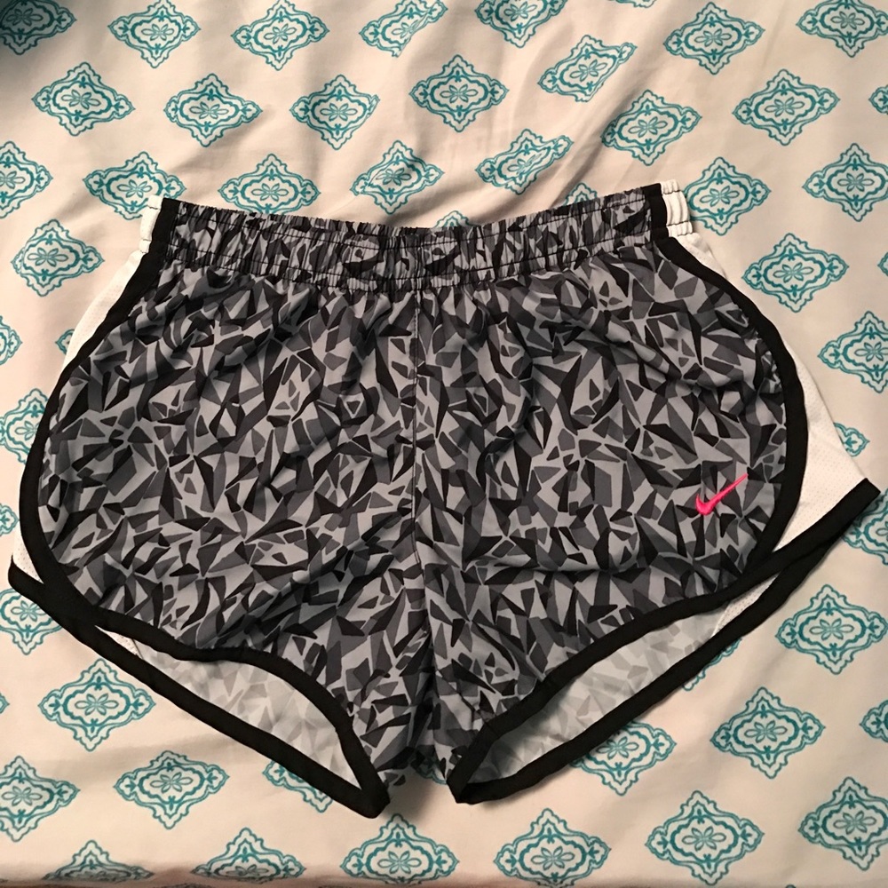 Nike athletic shorts