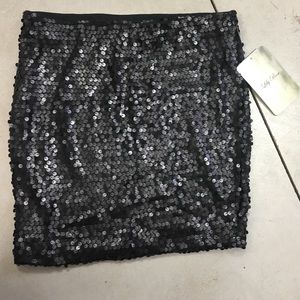 Forever 21 and Lily Rose - 2 mini skirts