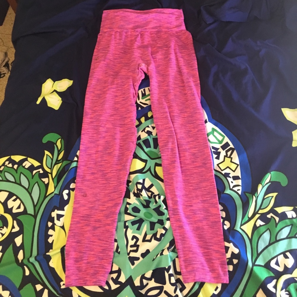VELOCITY Yoga Legging