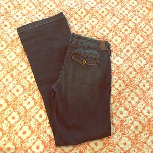 Fossil Trousers fit jean