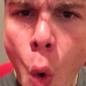 Meet your Posher, Adrian