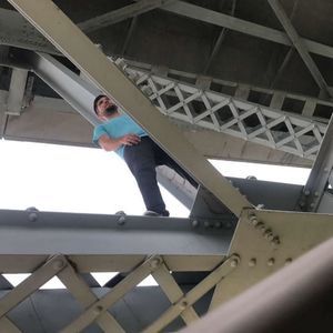 Meet your Posher, Ryan