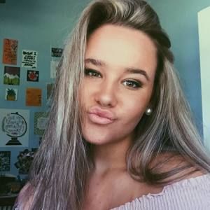 Meet your Posher, Gracey