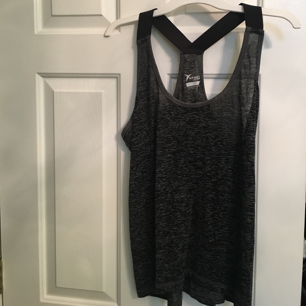 Old Navy work out tank