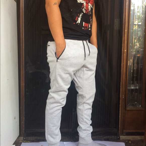 Other - Men premium quality drawstring jogger sweatpants