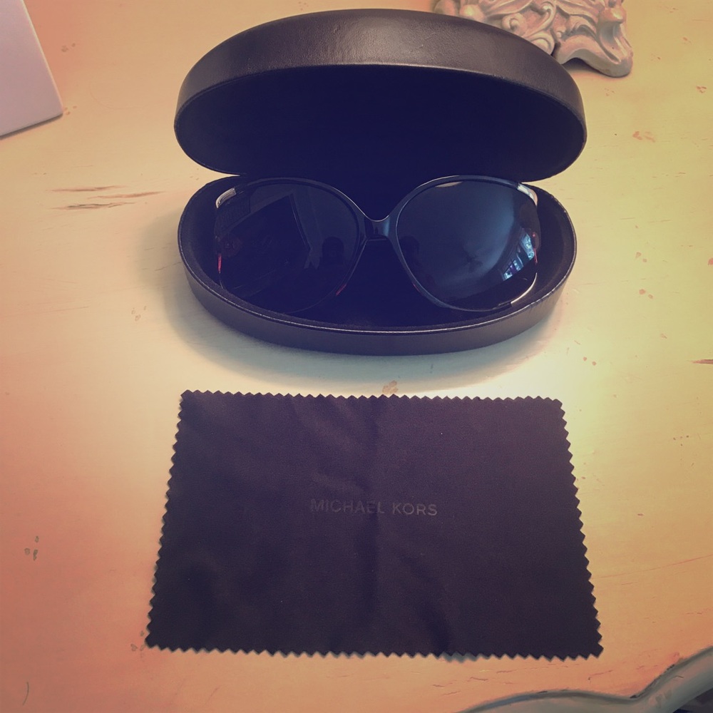 Michael Kors sunglasses