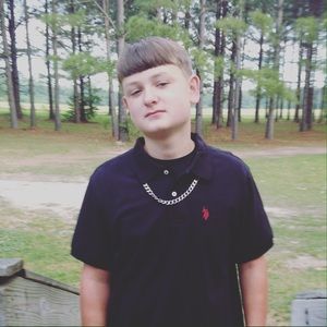 Meet your Posher, Matthew
