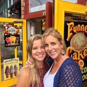 Meet your Posher, Kari