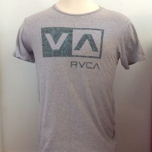 RVCA Men's shirt size Medium.
