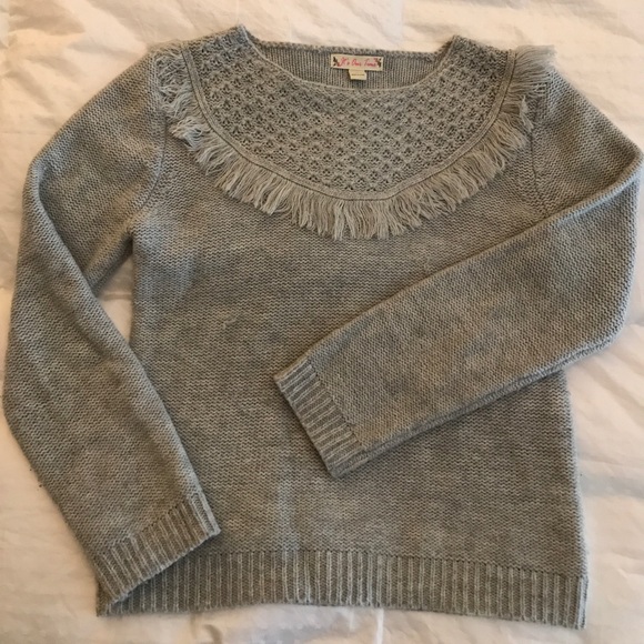 It's Our Time Other - Long sleeve sweater