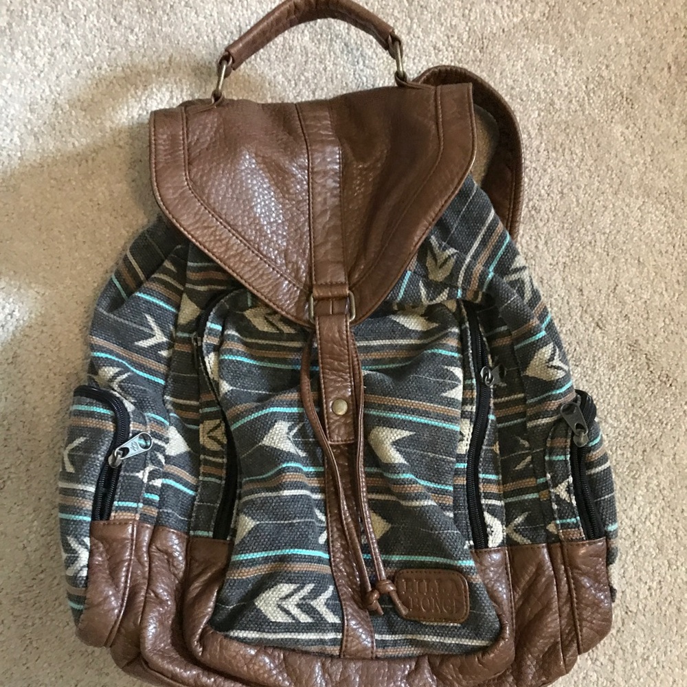 Billabong Backpack 🎒