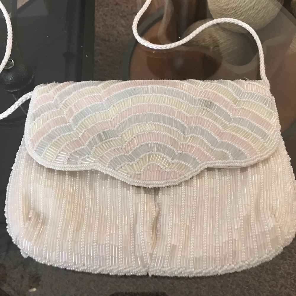 Cocktail purse vintage