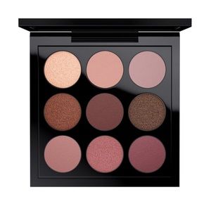 BURGUNDY X 9 PALETTE