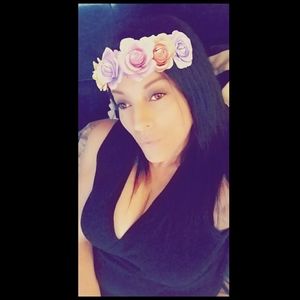 Meet your Posher, Deanna