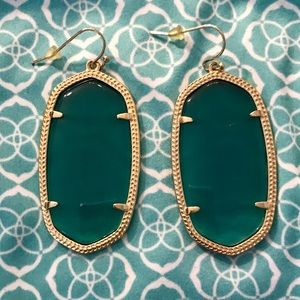 Kendra Scott Danielle Earrings