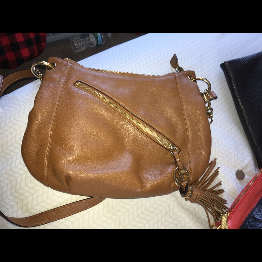Michael by Michael Kors Crossbody