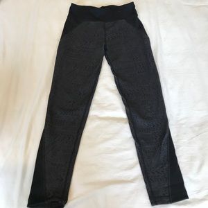 Reversible Sweaty Betty Leggings