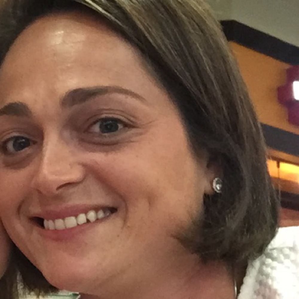 Meet your Posher, Giuseppina