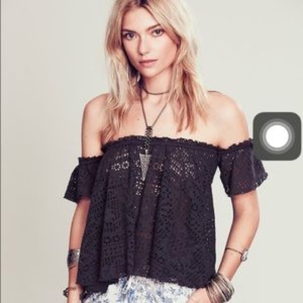 Free People top