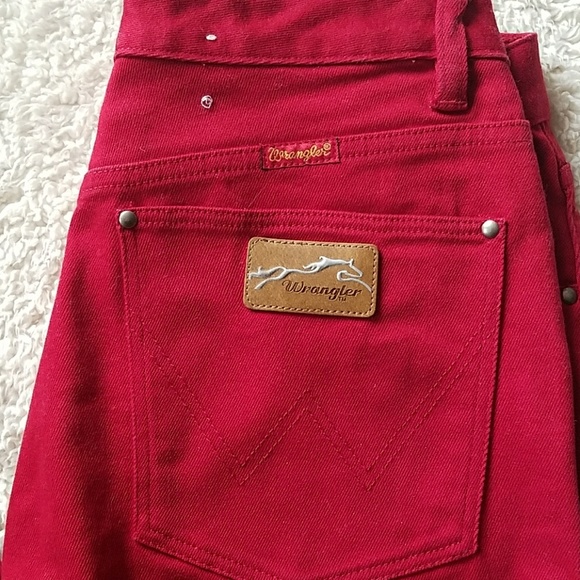 Wrangler Denim - Wrangler~NWOT~WRANGLER JEANS