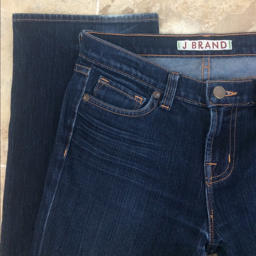 J Brand Nordstrom Jeans