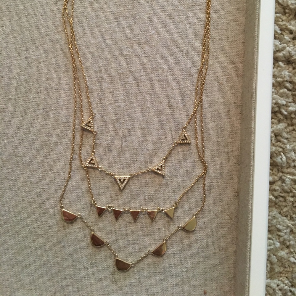 Stella & Dot Necklace