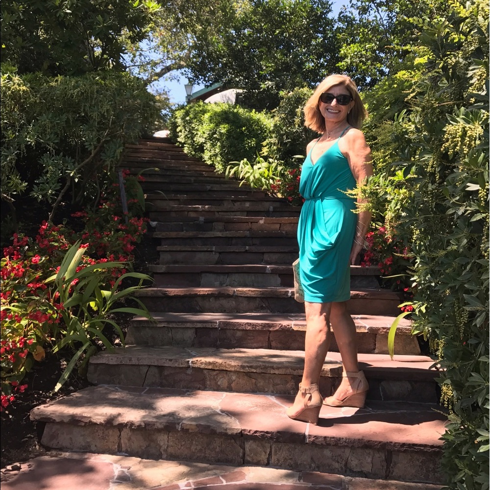 Meet your Posher, Dorey