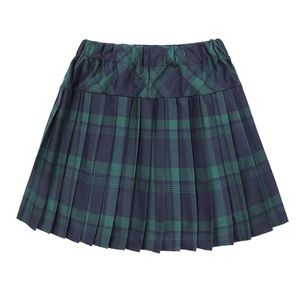 Brand new never worn School girl pleated skirt