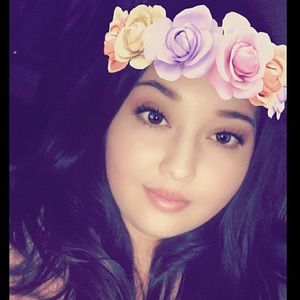 Meet your Posher, Blanca